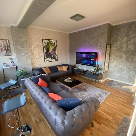 Apartman "Amy Delux" Зеница Экстерьер фото