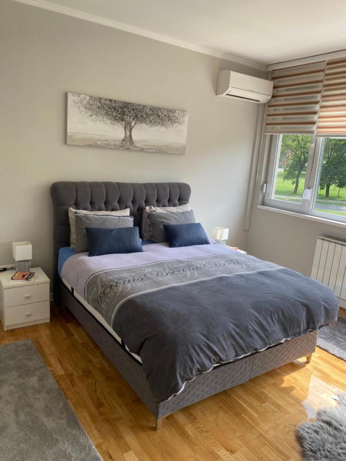 Apartman "Amy Delux" Зеница Экстерьер фото
